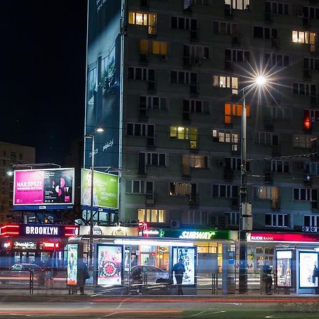 Shortstaypoland Grzybowska Βαρσοβία Εξωτερικό φωτογραφία